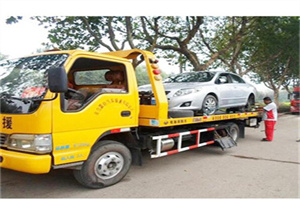 淇县附近24小时汽车拖车服务热线