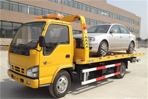淇县道路救援一般怎么收费